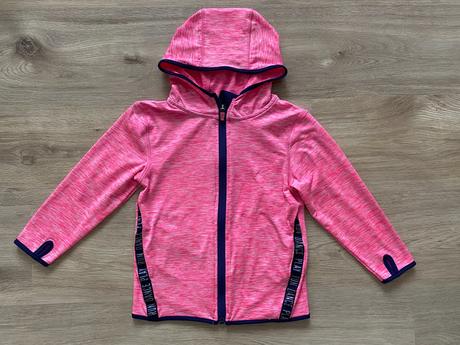 Športová mikina, 116