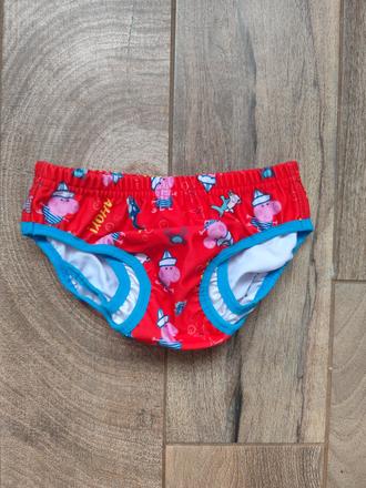Plavky peppa pig, 92