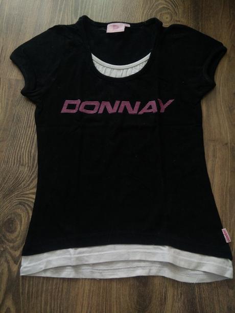 Dámske športové tričko, s