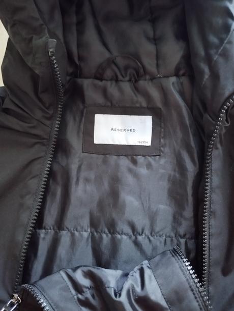 Prechodná bunda, reserved,152