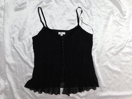 Velmi pekny top, next,38