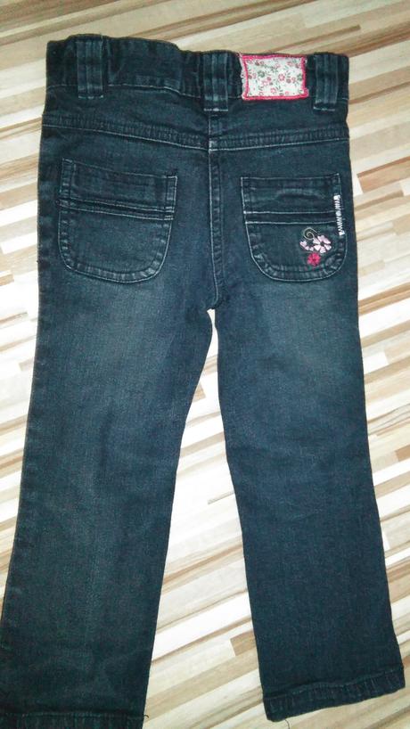 Rifle pre dievčatko 98, lupilu,98