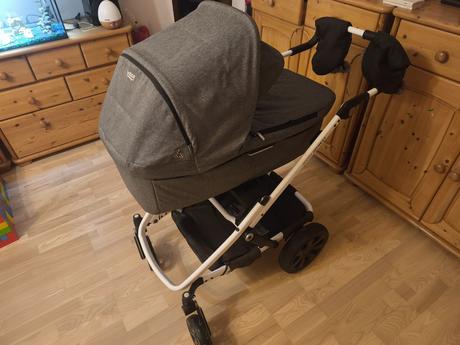 Predám kočík britax go 3, britax,britax go