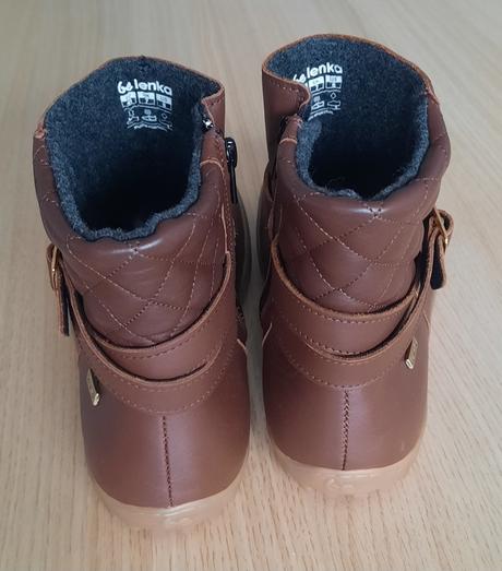 Be lenka diva - dark brown 41, be lenka,41