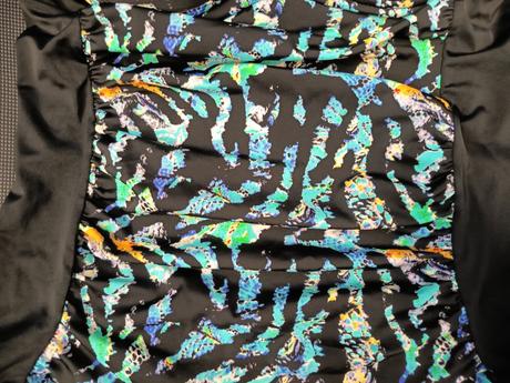 Tankiny top xl, 44, 44