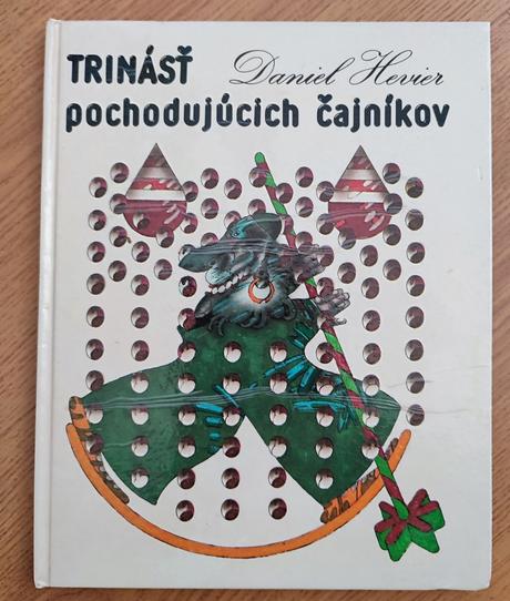 Slovenské rozprávky, 
