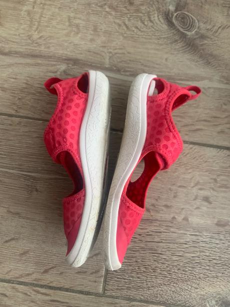 Reima rantaan sandále, topánky do vody 30, reima,30