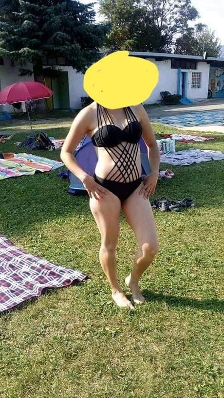 Sexy plavky, m