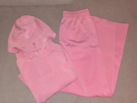 Tepláková súprava, zara,158