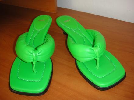 Luxusné šlapky boss original, hugo boss,38