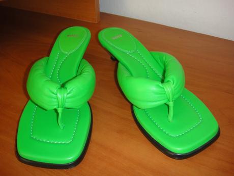 Luxusné šlapky boss original, hugo boss,38