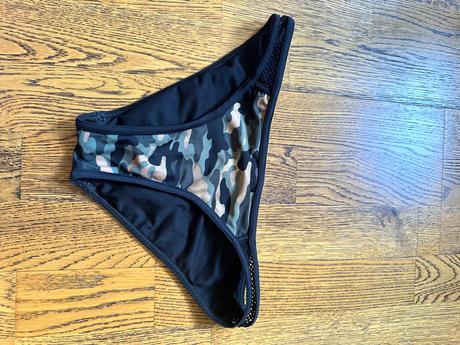 Plavkove nohavicky, s