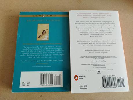 Daniel defoe v anglictine xs24,