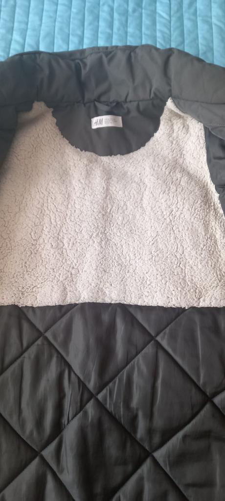 Bunda, h&m,164