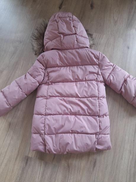 Zimná bunda, gap,110