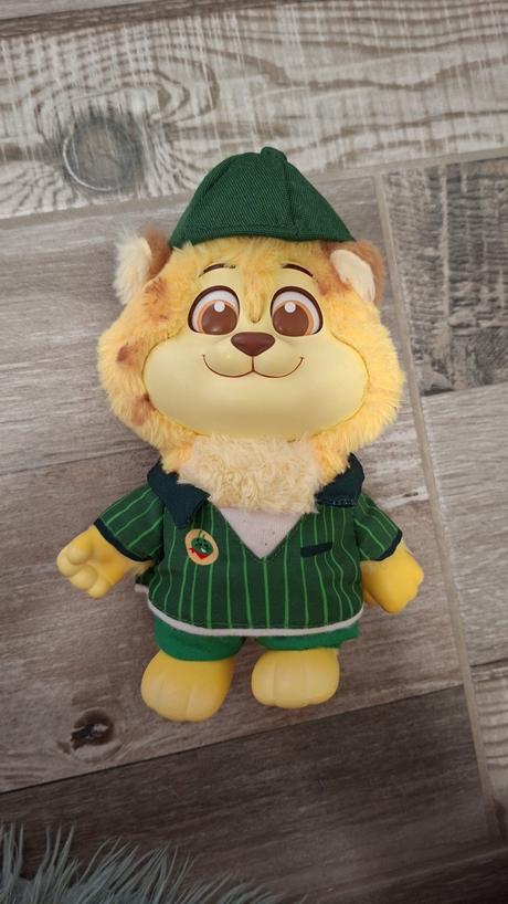 Zootropolis, 