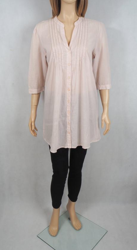 Kvalitná letná blúzka yessica c&a, c&a,xl