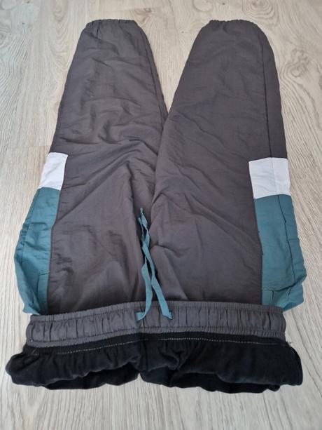 Zateplené nohavice, športové, reserved,158