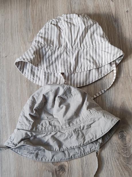 Mix letného oblečenia 92-98, 86–98