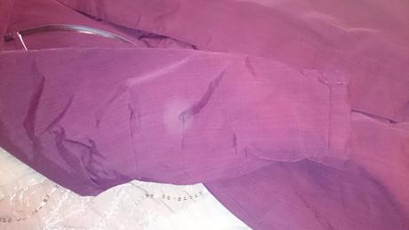 Norheim nepremokava bunda dlha, m