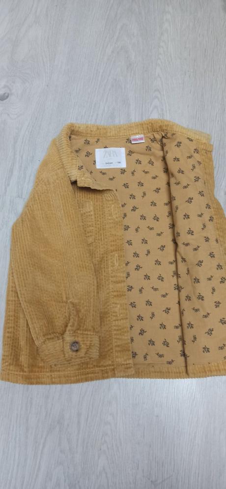 Bundička, zara,104