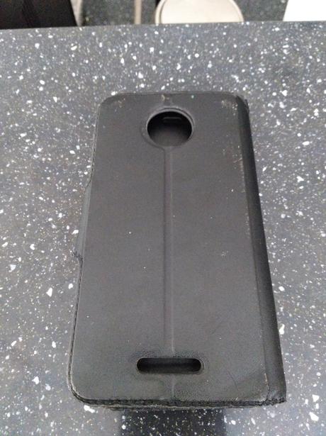 Peňaženkové puzdro na mobil,