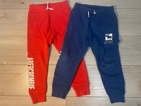 Tepláky abercrombie kids, abercrombie&fitch,116