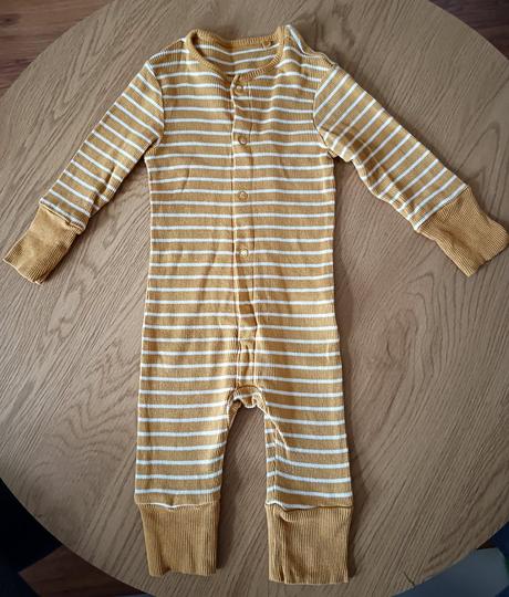 Rebrovaný overal, 74