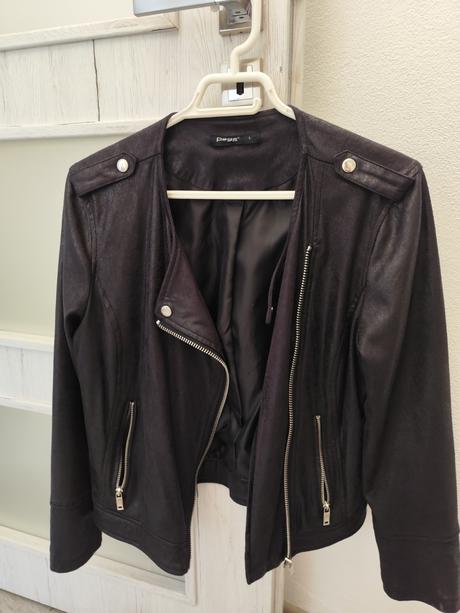 Dámska bunda l, takko,l