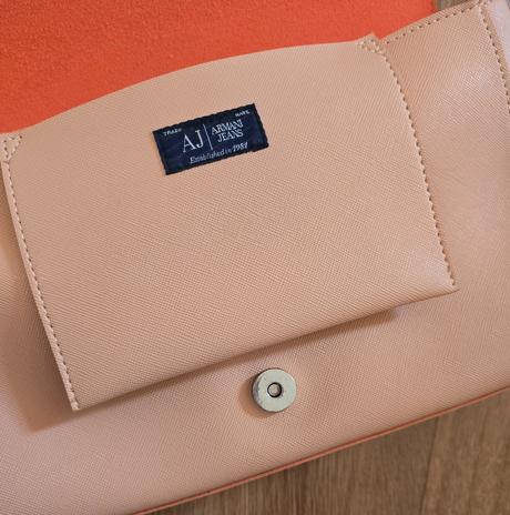 Armani jeans dámska kabelka, armani