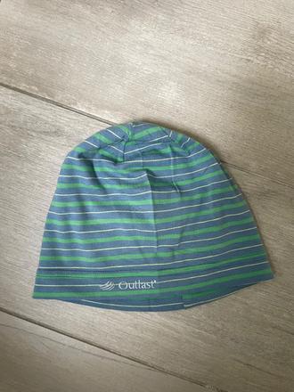 Tenká čiapka outlast č. 5, little angel®,98