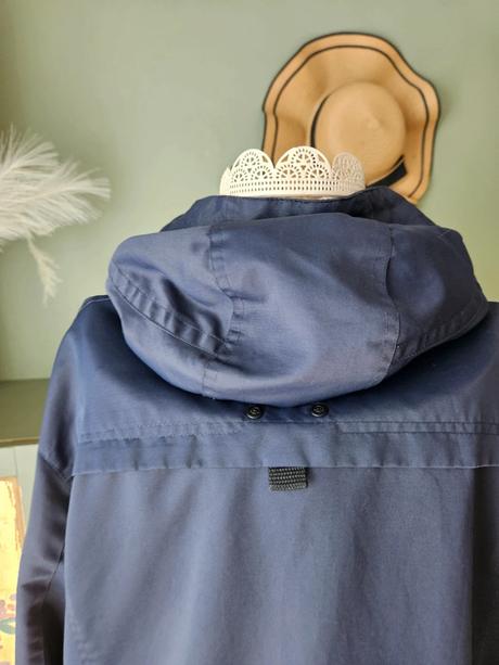 Prechodná bunda, reserved,s