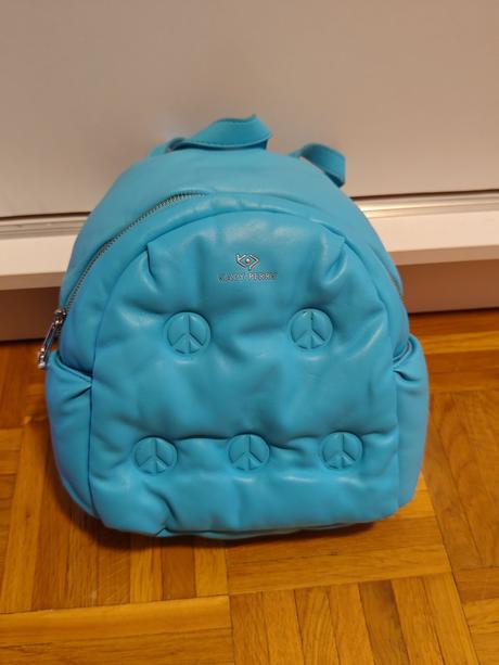 Katty perry original štýlový mäkučký moderný ruksa, 