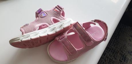 Sandále č.29, nelli blu,29