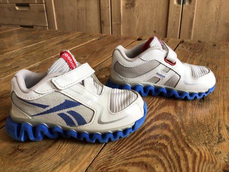 Tenisky reebok, adidas,21