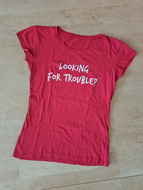 Tričko, veľ. xs/s, xs