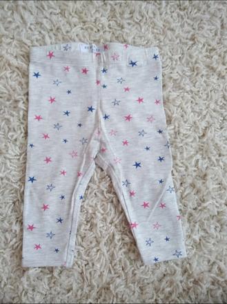 Leginky vel. 68 3ks cena s poštou, pepco,68