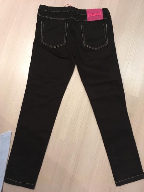 Značkové billieblush nohavice, 122