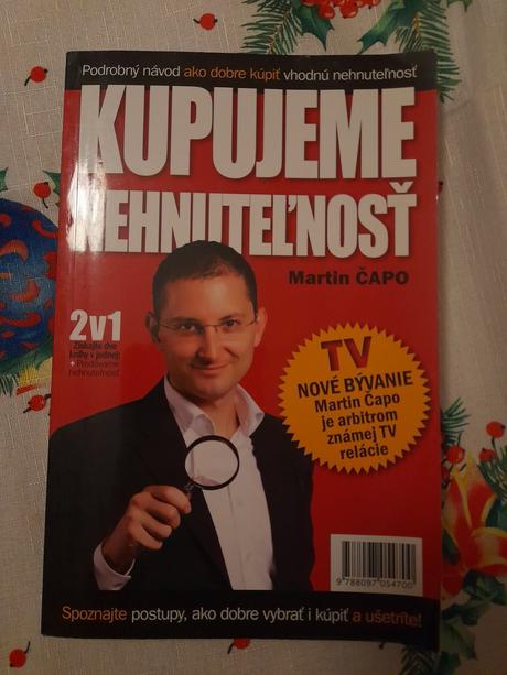 Martin čapo - kupujeme/predávame nehnuteľnosť, 