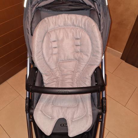 Kocik espiro husky 3v1 xl 2022, espiro,espiro husky