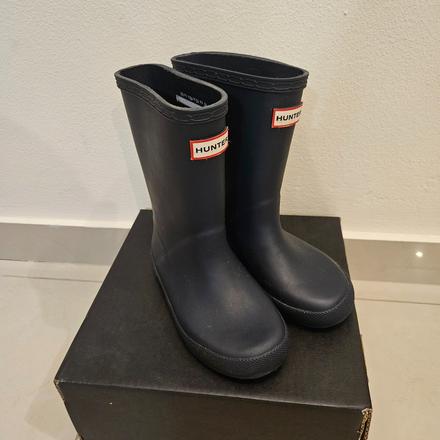Hunter gumáky veľ. 28, hunter,28