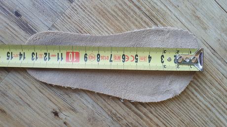 Barefoot sandále jonap, jonap,22