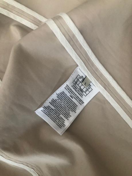 Guess luxusný kabatik m/l, guess,l