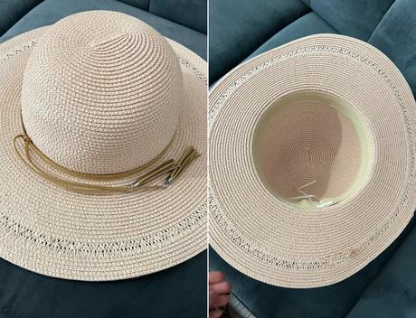 Letny klobuk, 