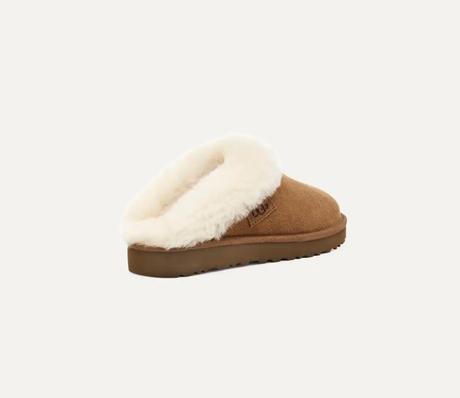 Ugg - papuče ugg cluggette, ugg,41