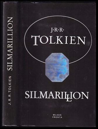 Knihy j. r. r tolkien,