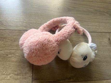 Zimné čelenky, h&m,116