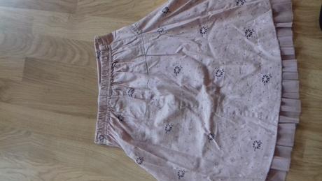 Sukňa s tylom, pretty girl,122