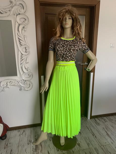 Neonkovy set nicci, s