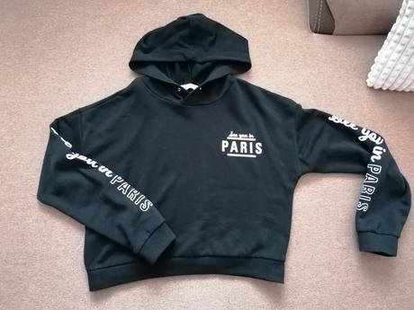 Mikinka h&m, h&m,146